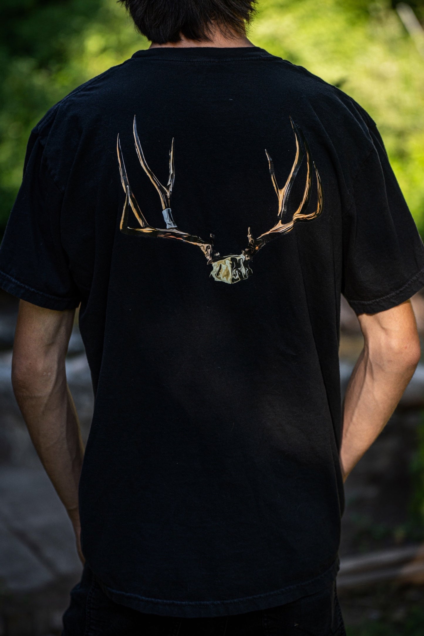 "Big T" Shirt