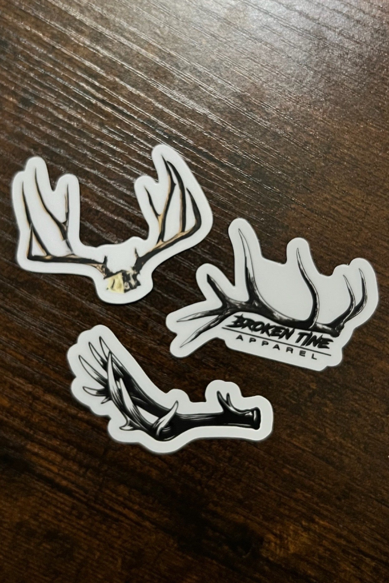 Sticker Pack