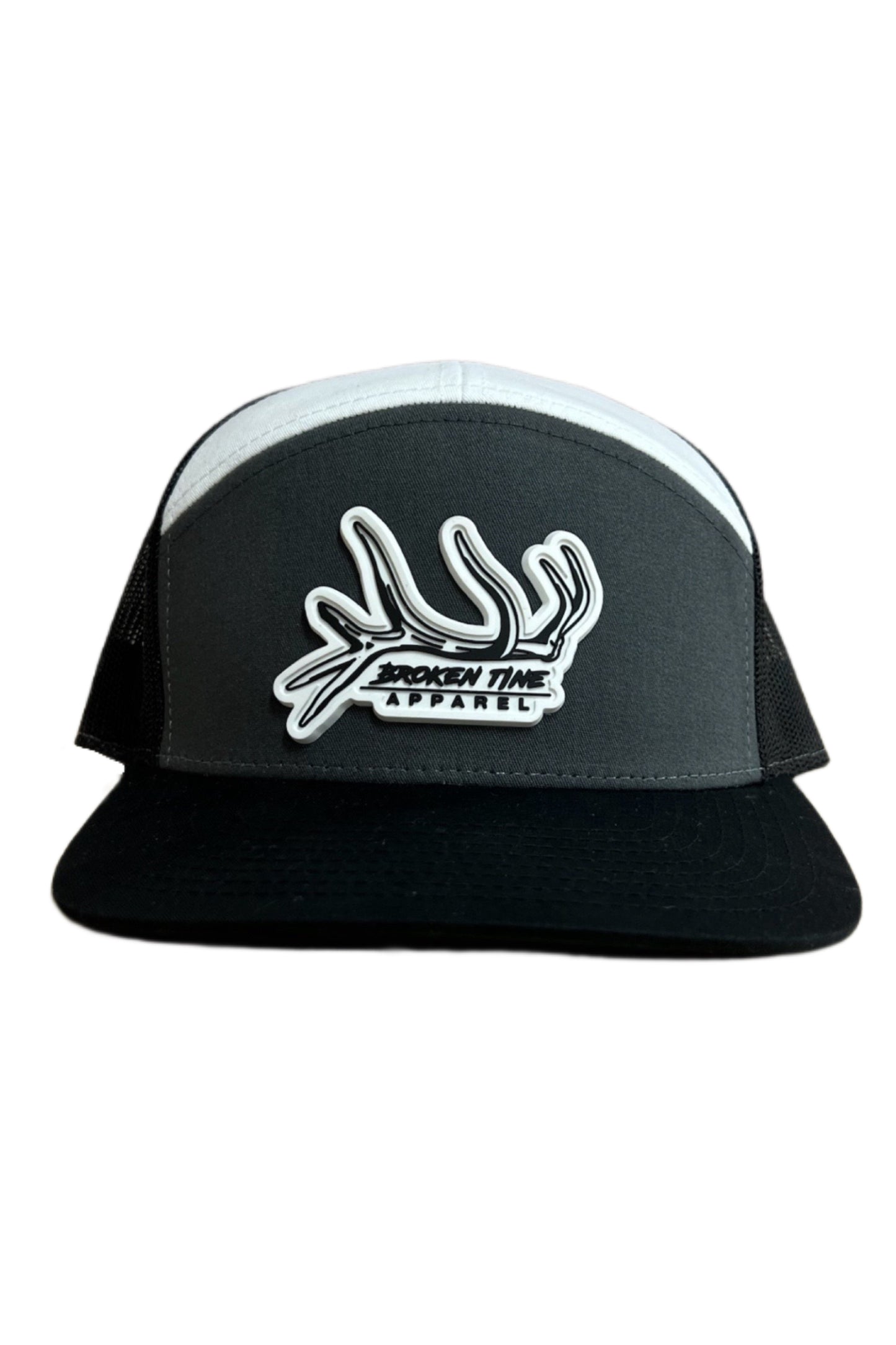 Elk Shed Flat Brim