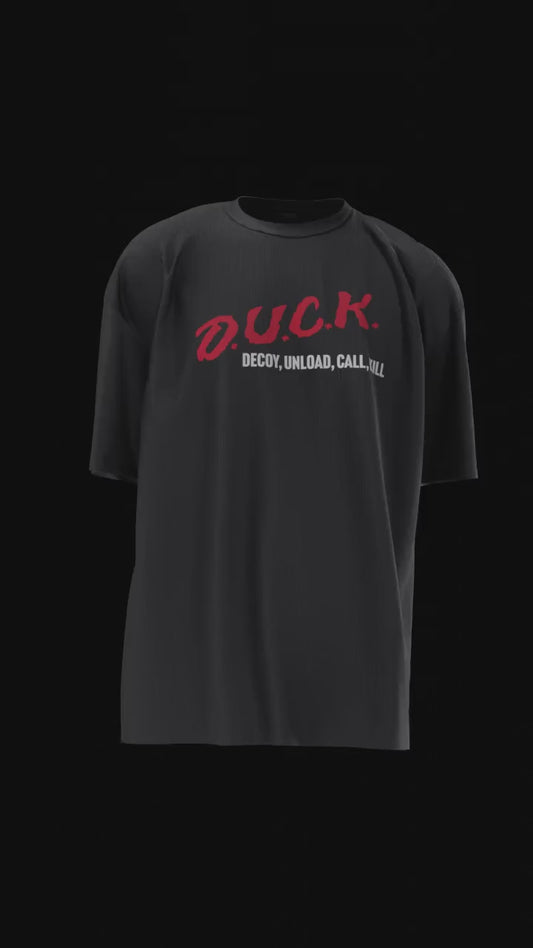 D.U.C.K.